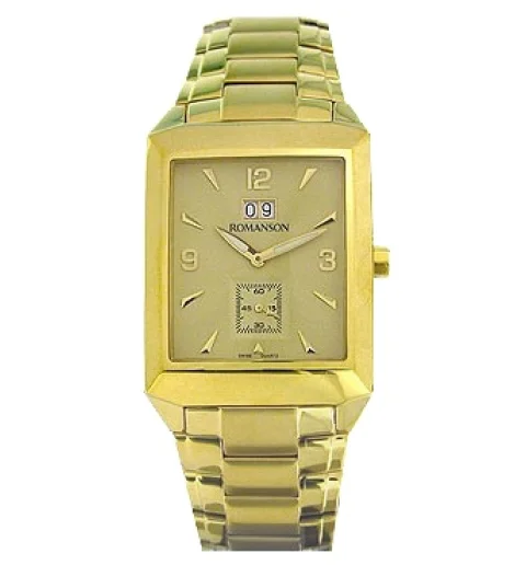 Корейские Romanson TM4123HMG(GD)