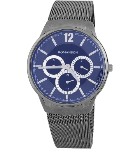 Корейские Romanson TM4209FMB(BU)