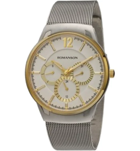 Корейские Romanson TM4209FMC(WH)
