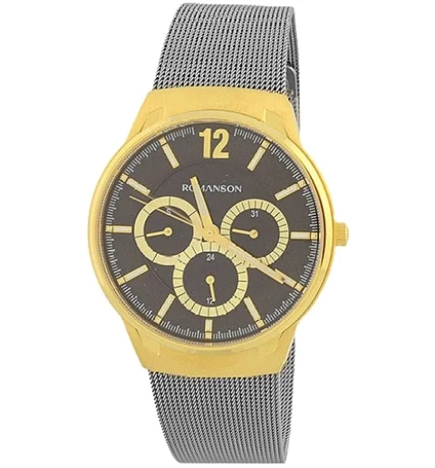 Корейские Romanson TM4209FMP(BR)