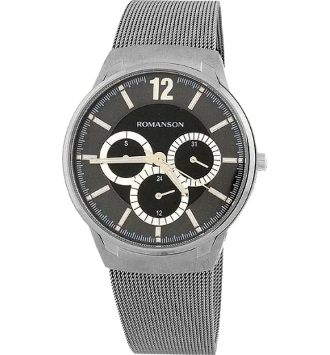 Корейские Romanson TM4209FMT(BK)