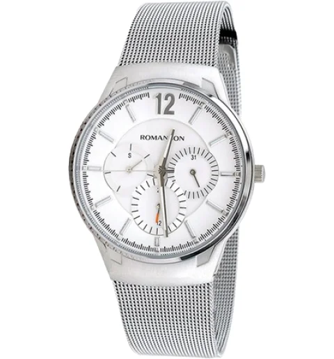 Корейские Romanson TM4209FMW(WH)