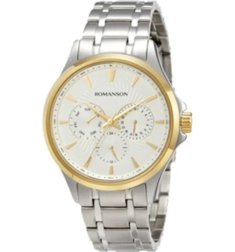Корейские Romanson TM4222FMC(WH)