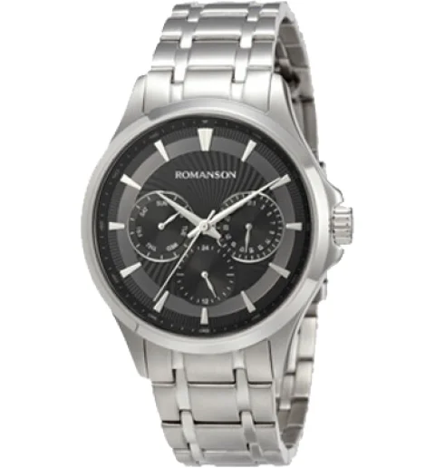 Корейские Romanson TM4222FMW(BK)
