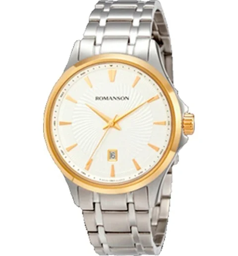 Корейские Romanson TM4222MC(WH)