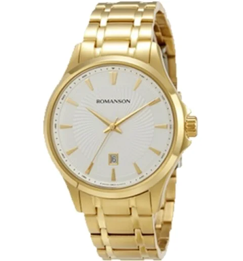 Корейские Romanson TM4222MG(WH)