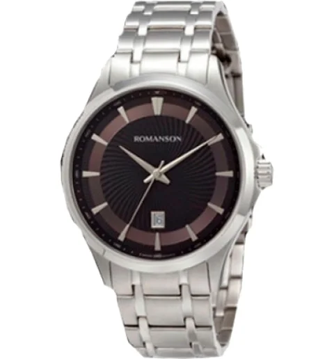 Корейские Romanson TM4222MW(BK)