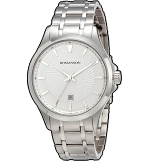 Корейские Romanson TM4222MW(WH)
