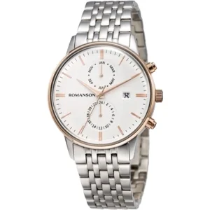 Romanson TM4226FMJ(WH) - фото 2