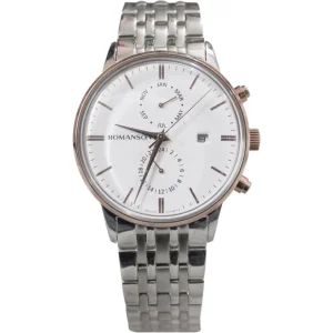 Romanson TM4226FMJ(WH) - фото 1