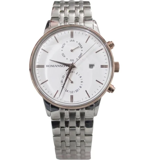 Корейские Romanson TM4226FMJ(WH)