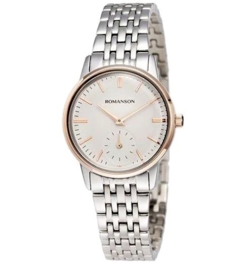 Корейские Romanson TM4226JLJ(WH)