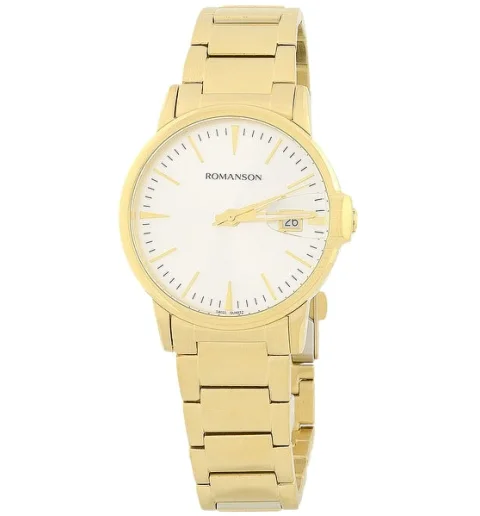 Корейские Romanson TM4227MG(WH)