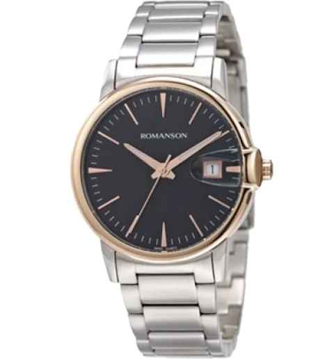 Корейские Romanson TM4227MJ(BK)