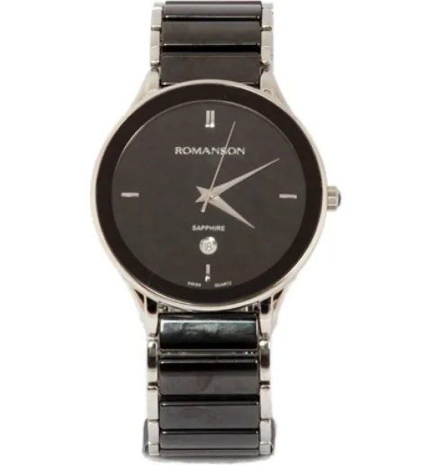 Корейские Romanson TM4236MW(BK)