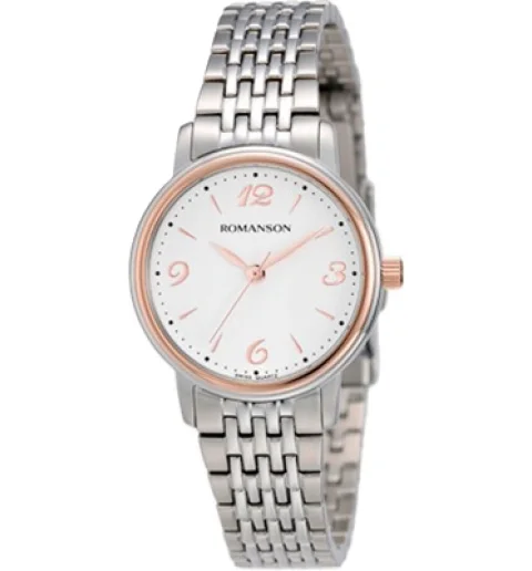Корейские Romanson TM4259LJ(WH)