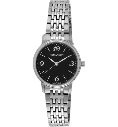 Корейские Romanson TM4259LW(BK)