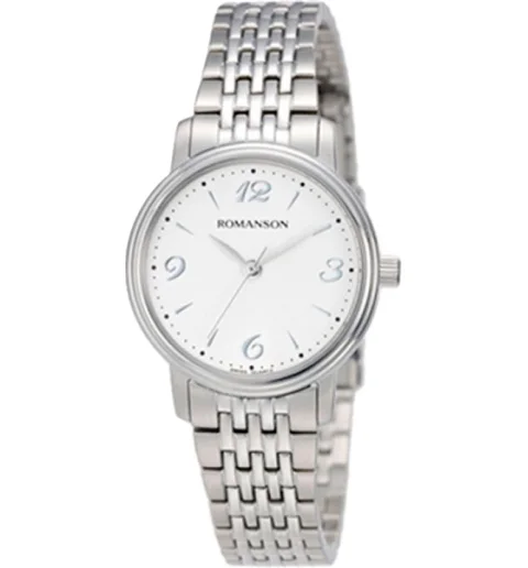 Корейские Romanson TM4259LW(WH)