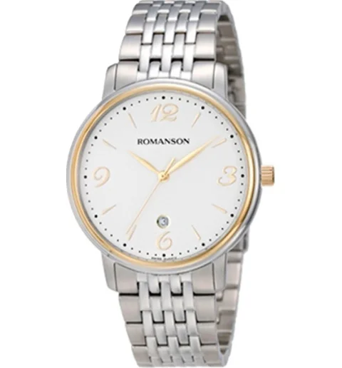 Корейские Romanson TM4259MC(WH)