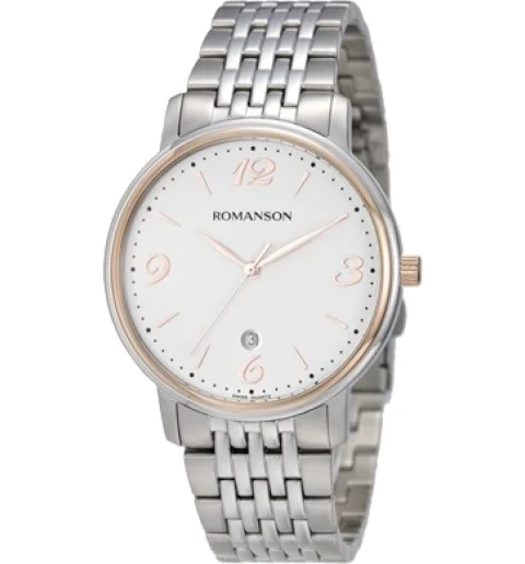 Корейские Romanson TM4259MJ(WH)