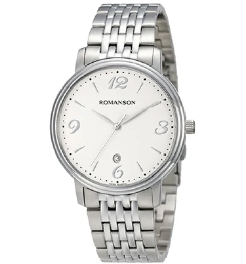 Корейские Romanson TM4259MW(WH)