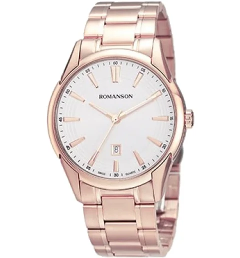 Корейские Romanson TM5A20MR(WH)