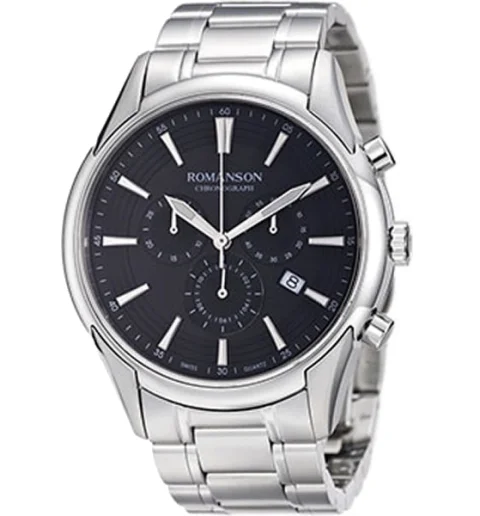 Корейские Romanson TM5A21HMW(BK)