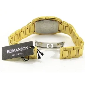 Romanson TM7206MG(WH) - фото 3