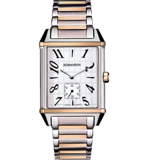 Классические Romanson TM7237MJ(WH)