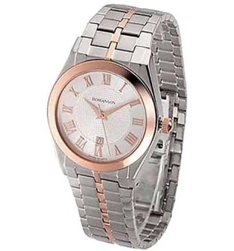 Классические Romanson TM7266MJ(WH)