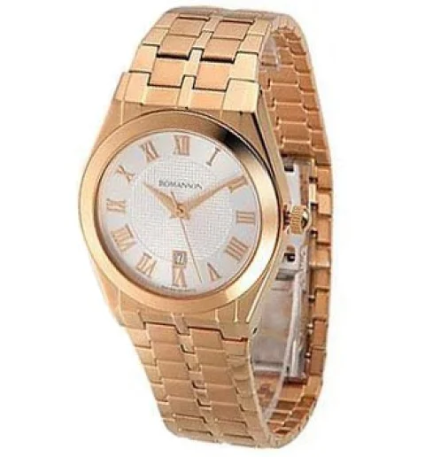 Классические Romanson TM7266MR(WH)