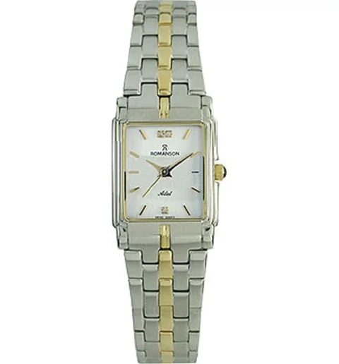 Классические женские Romanson TM8154CLC(WH)