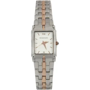 Romanson TM8154CLJ(WH) - фото 1