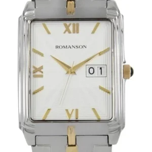 Romanson TM8154CXC(WH) - фото 2