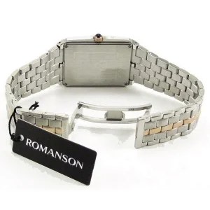Romanson TM8154CXC(WH) - фото 3