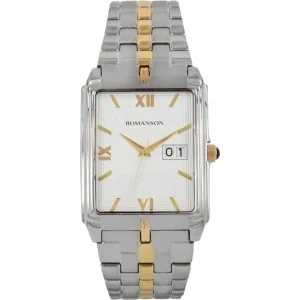 Romanson TM8154CXC(WH) - фото 1
