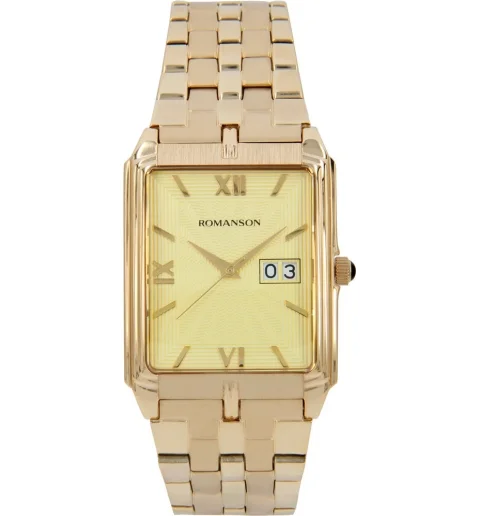 Корейские Romanson TM8154CXG(GD)