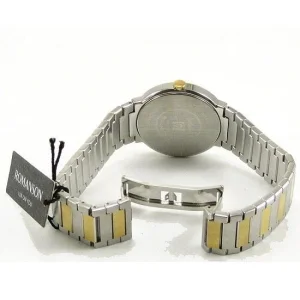 Romanson TM8258MC(WH) - фото 3