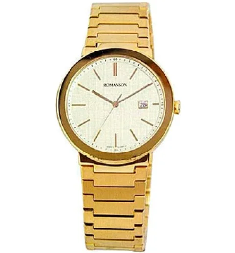 Корейские Romanson TM8258MG(WH)