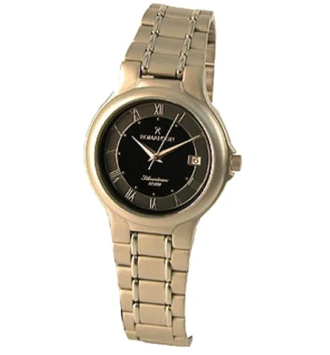 Классические Romanson TM8697MW(BK)
