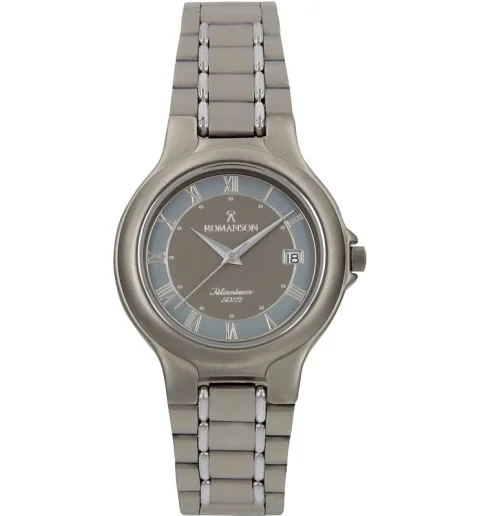 Классические Romanson TM8697MW(GR)