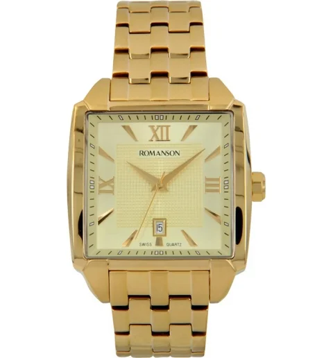Корейские Romanson TM9216MG(GD)