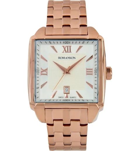 Корейские Romanson TM9216MR(WH)