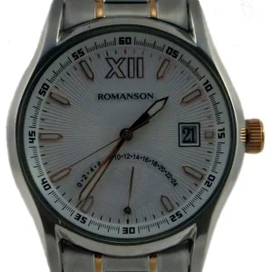 Romanson TM9248MC(WH) - фото 2