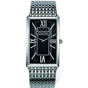 Romanson TM9252MW(BK) - фото 1