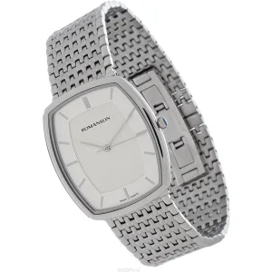 Romanson TM9258MW(WH) - фото 3