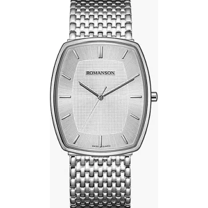 Romanson TM9258MW(WH) - фото 1