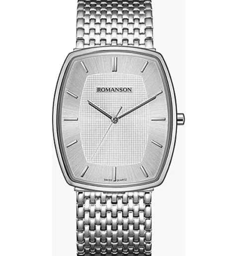 Корейские Romanson TM9258MW(WH)