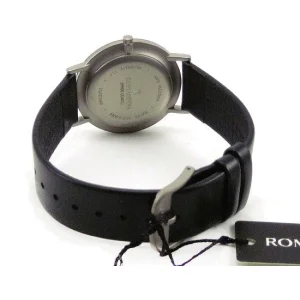 Romanson UL0576SMW(BK) - фото 2