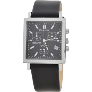 Romanson UL2118SMW(BK) - фото 2
